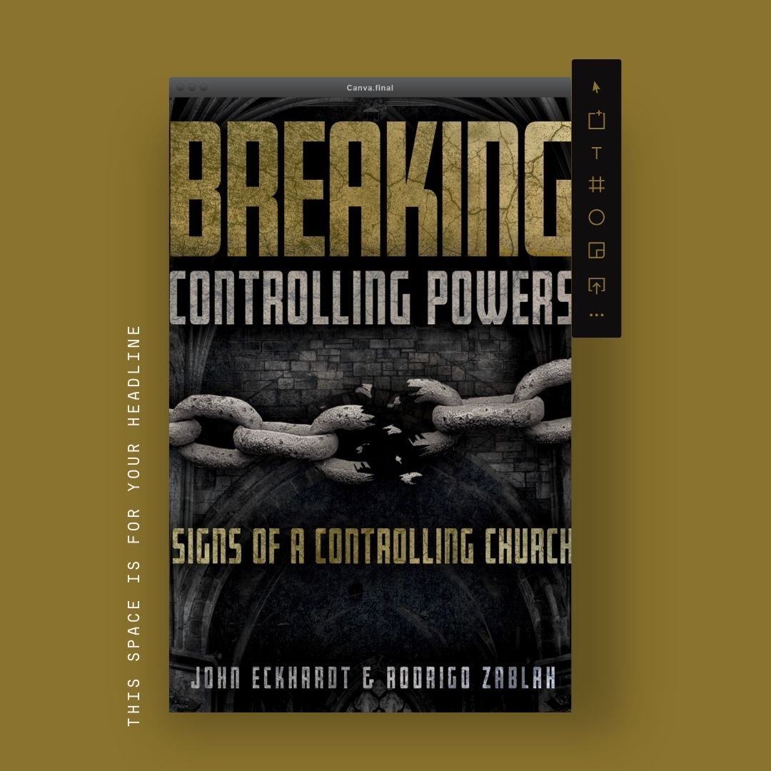 Breaking Controlling Powers